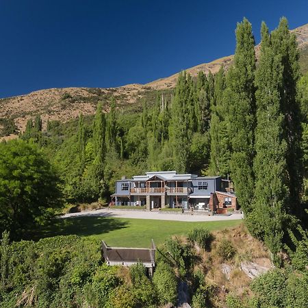 Moonlight Escape Lodge Queenstown Exteriér fotografie