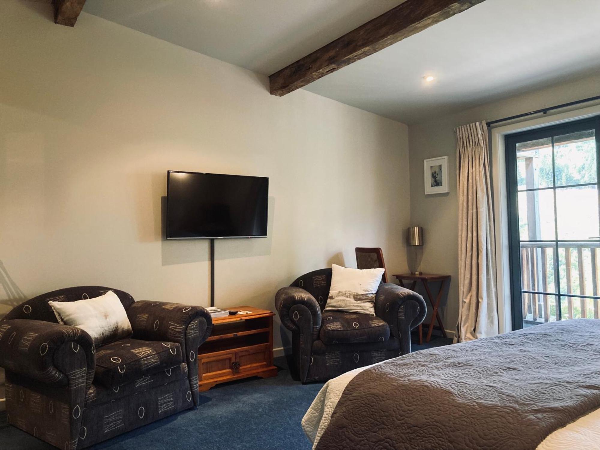 Moonlight Escape Lodge Queenstown Exteriér fotografie