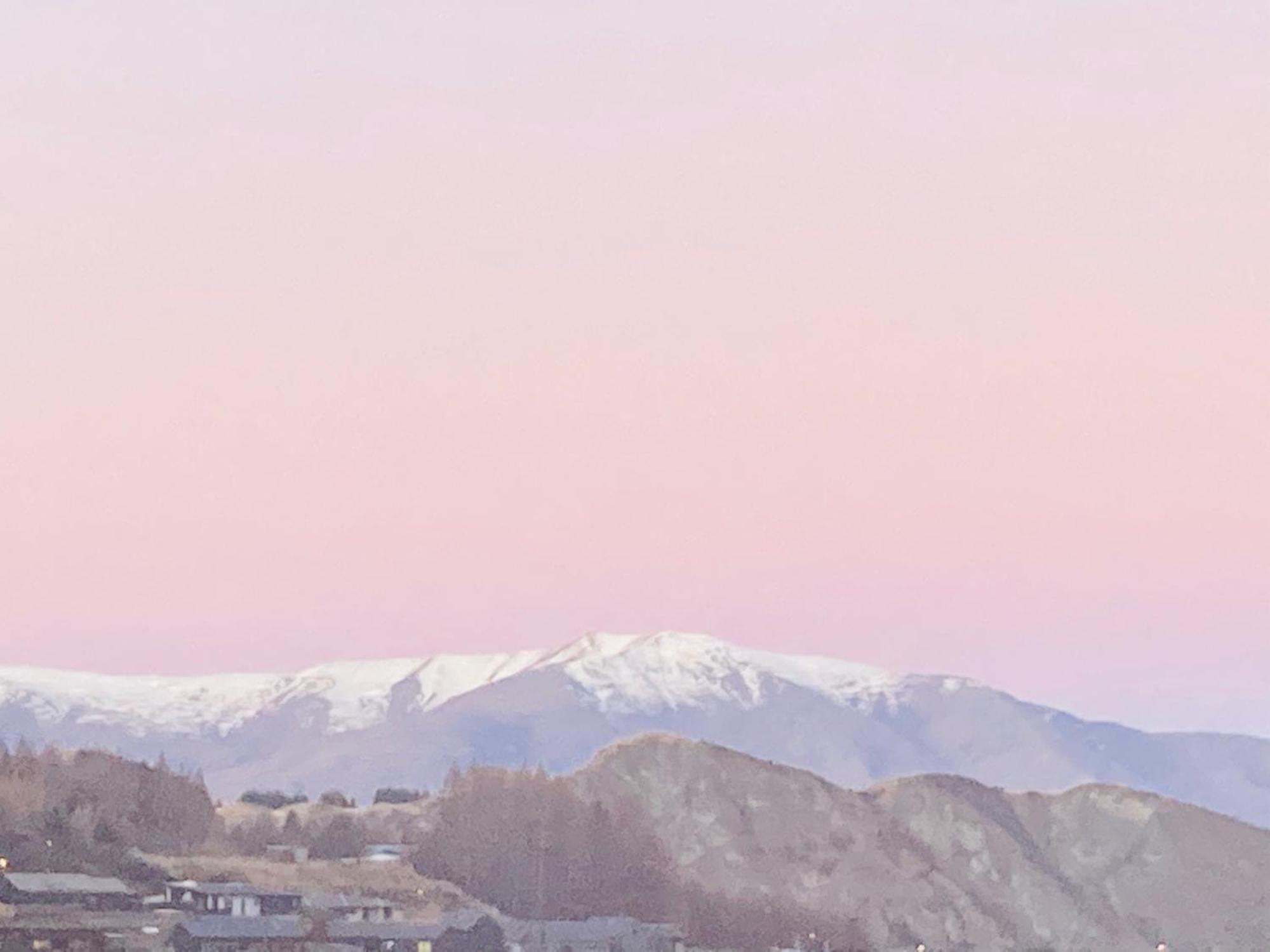 Moonlight Escape Lodge Queenstown Exteriér fotografie
