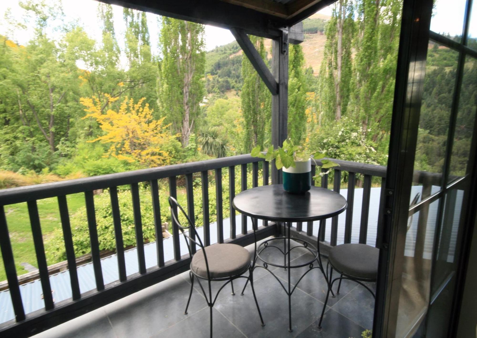 Moonlight Escape Lodge Queenstown Exteriér fotografie