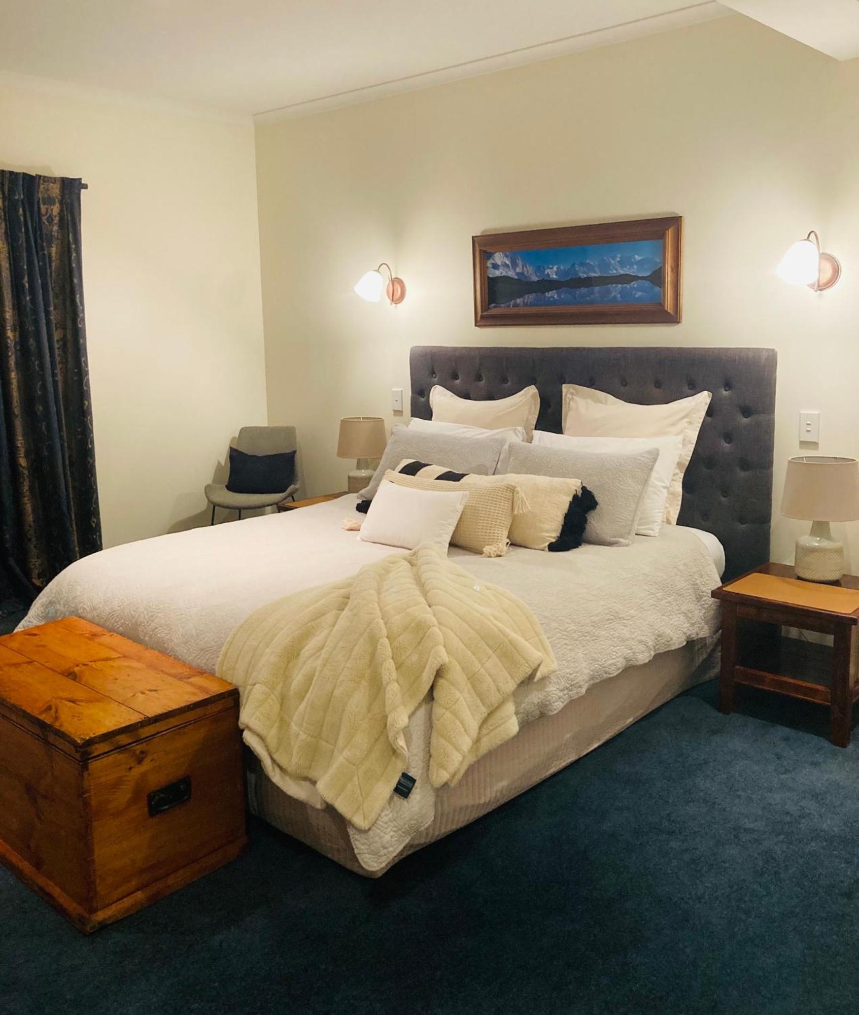 Moonlight Escape Lodge Queenstown Exteriér fotografie