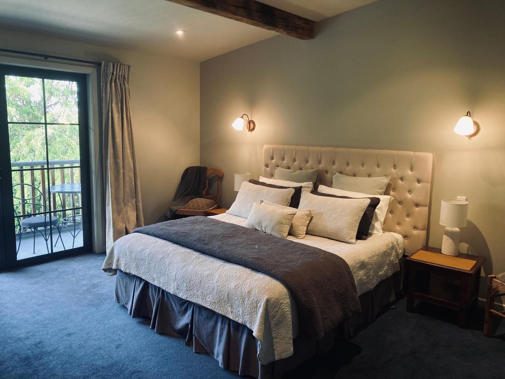 Moonlight Escape Lodge Queenstown Exteriér fotografie